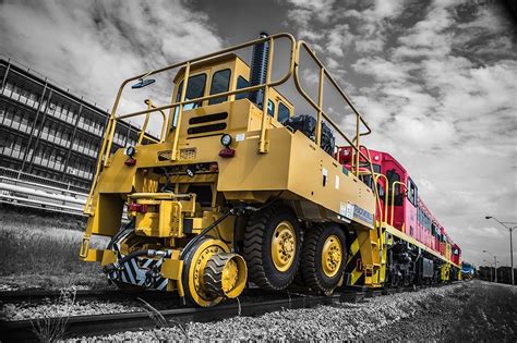 trackmobile monterrey|Distributors — Trackmobile.
